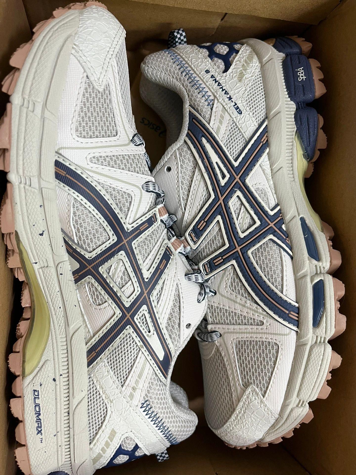 宝藏跑鞋分享| Asics亚瑟士复古跑鞋